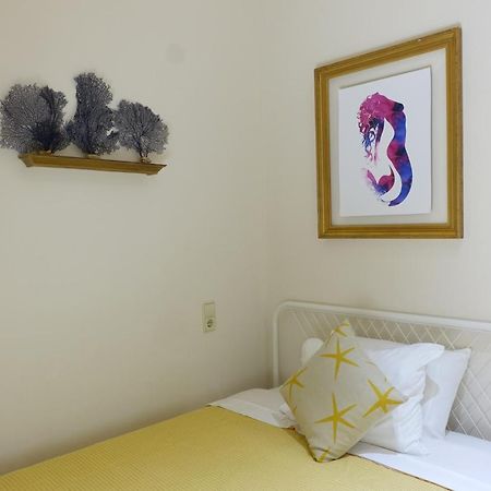 Best Valencia Beach Rooms-Shared Flat Екстериор снимка