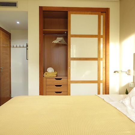 Best Valencia Beach Rooms-Shared Flat Екстериор снимка