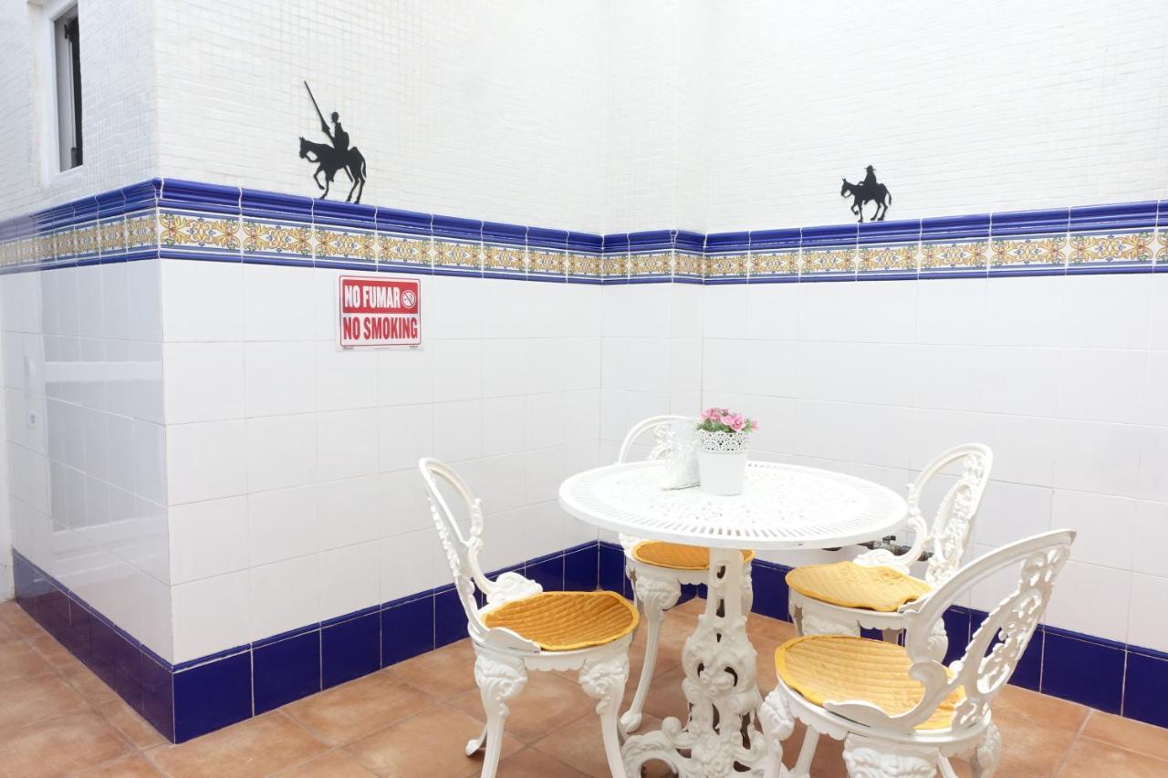Best Valencia Beach Rooms-Shared Flat Екстериор снимка