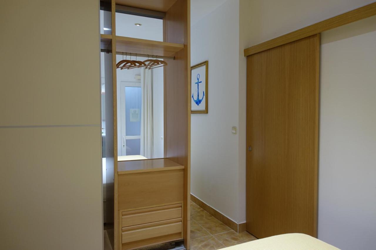 Best Valencia Beach Rooms-Shared Flat Екстериор снимка