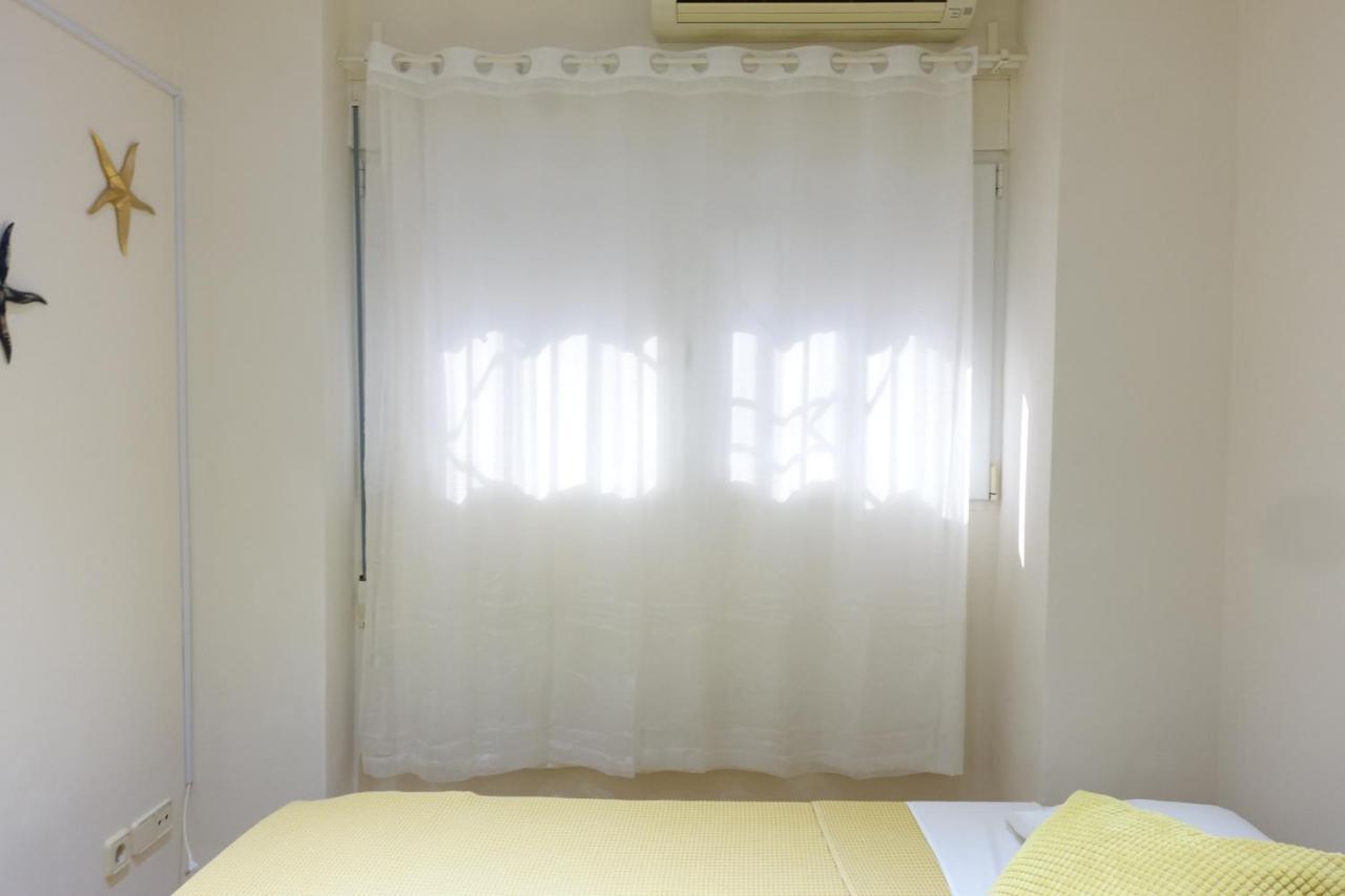 Best Valencia Beach Rooms-Shared Flat Екстериор снимка