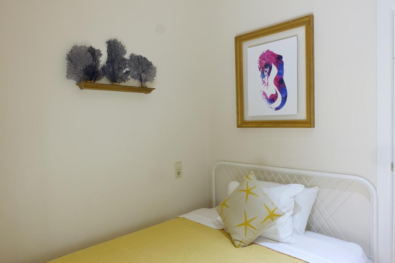 Best Valencia Beach Rooms-Shared Flat Екстериор снимка