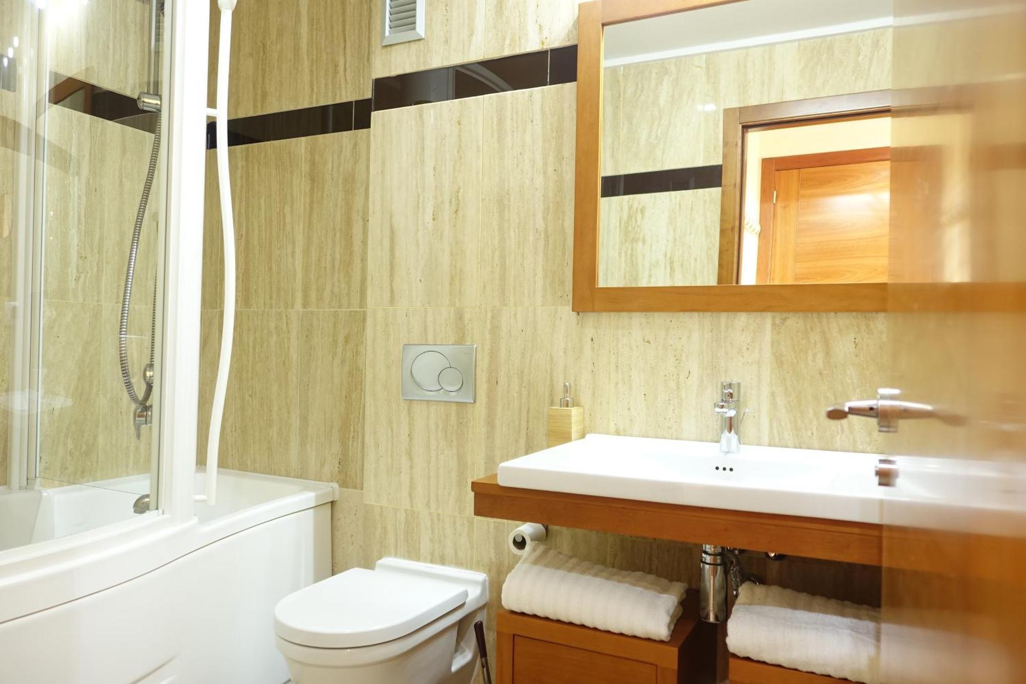 Best Valencia Beach Rooms-Shared Flat Екстериор снимка