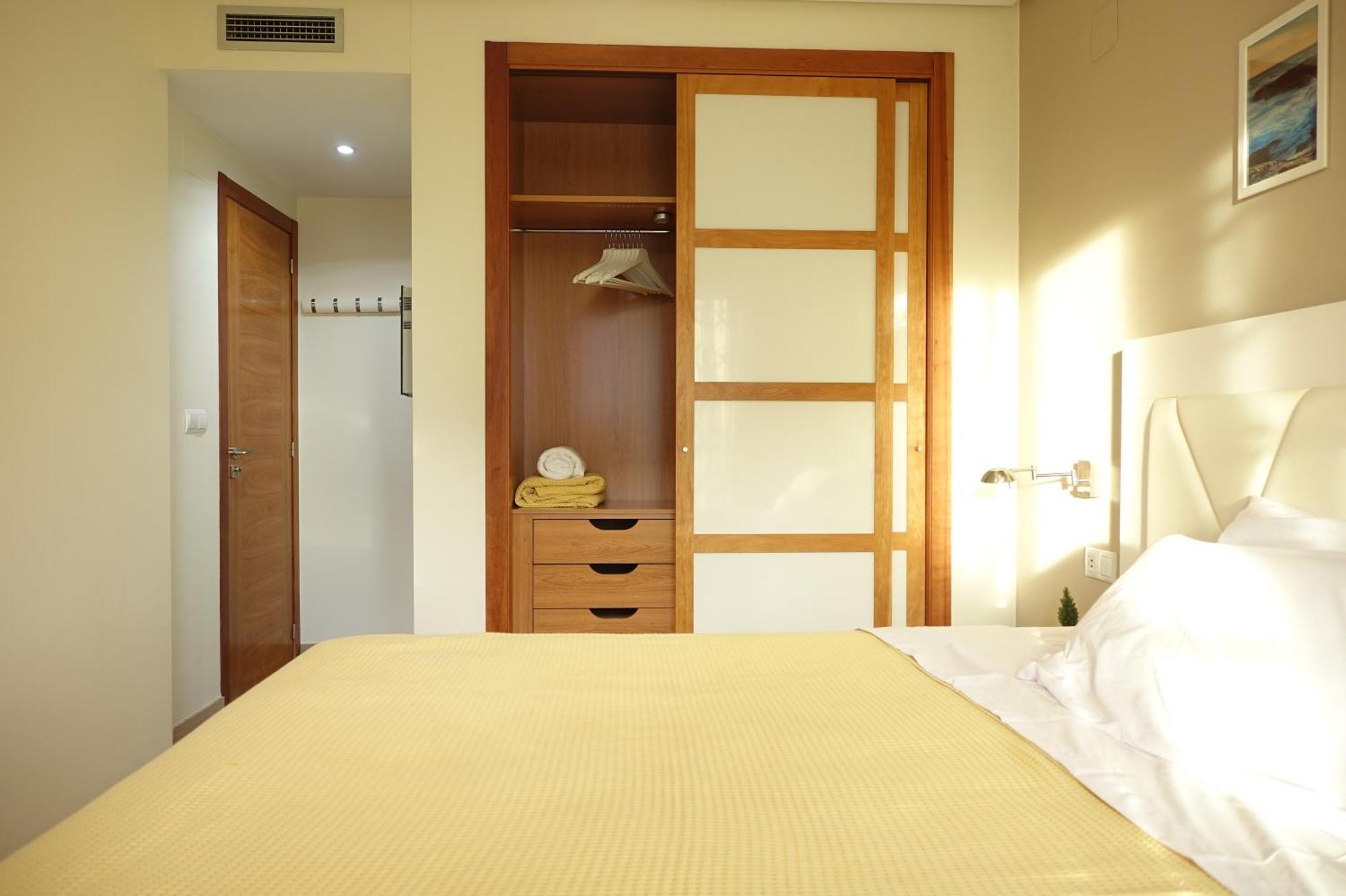 Best Valencia Beach Rooms-Shared Flat Екстериор снимка