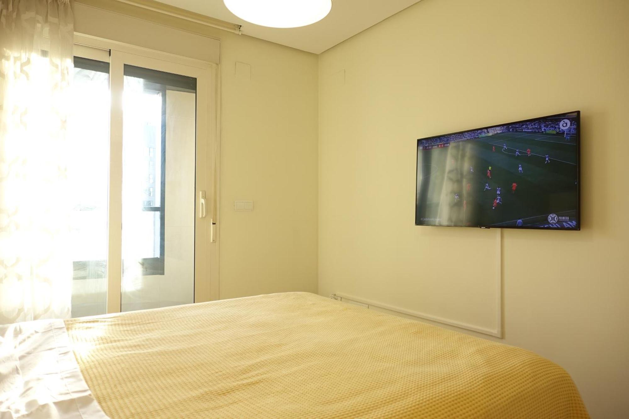 Best Valencia Beach Rooms-Shared Flat Екстериор снимка