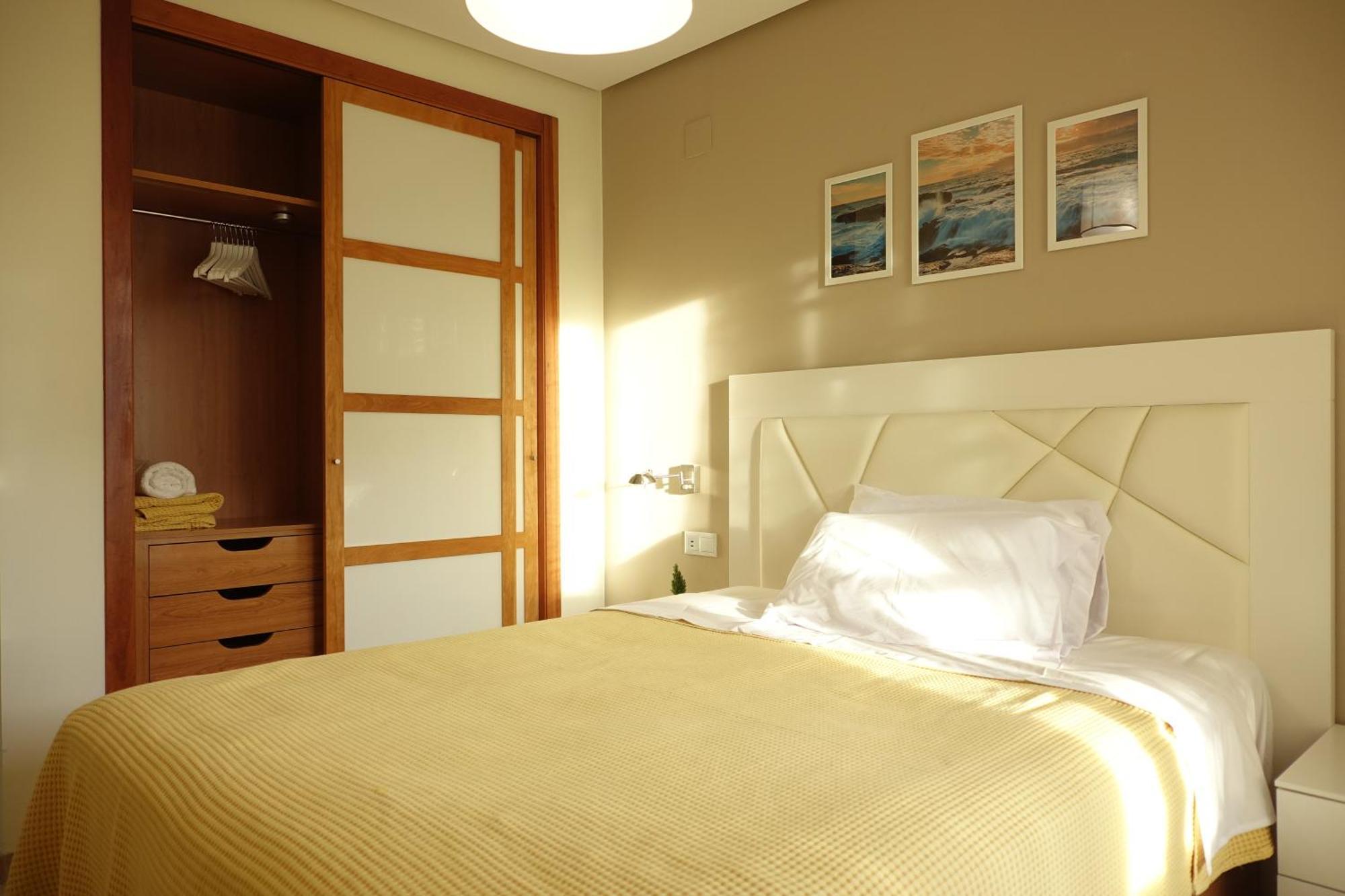 Best Valencia Beach Rooms-Shared Flat Екстериор снимка