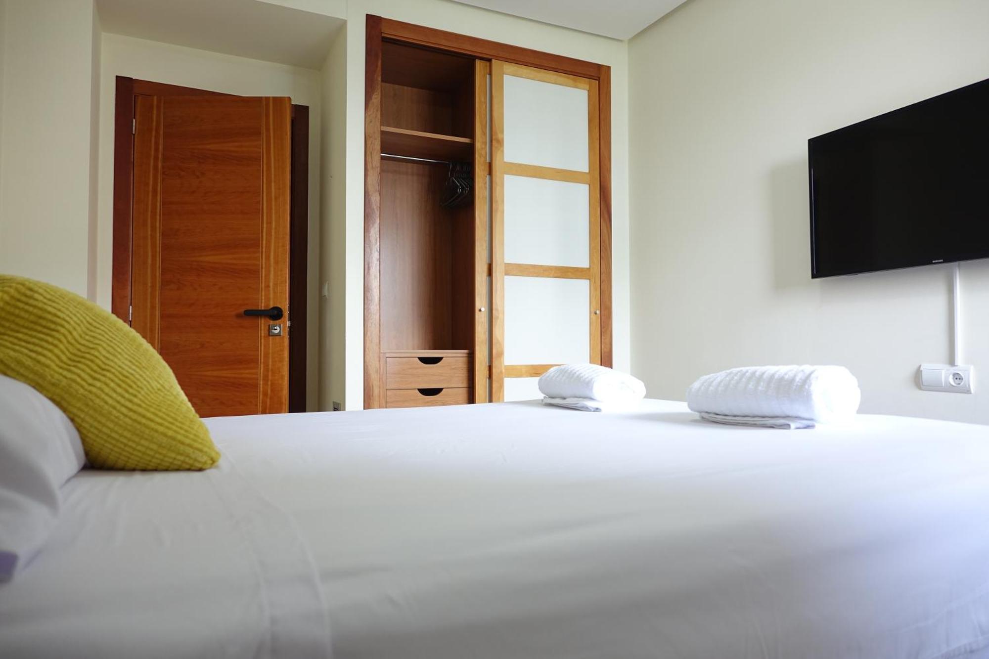 Best Valencia Beach Rooms-Shared Flat Екстериор снимка